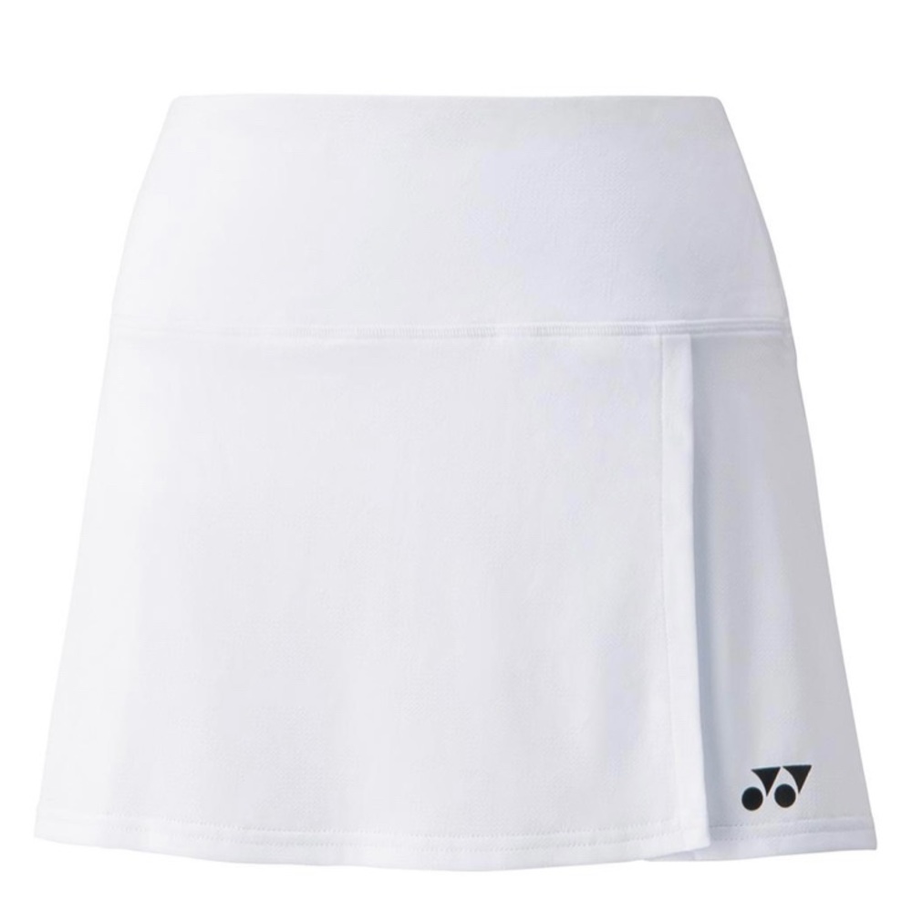 NWT white tennis skirt size medium